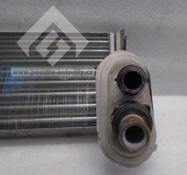 Vložka topení - radiátor 1J1819031A VW