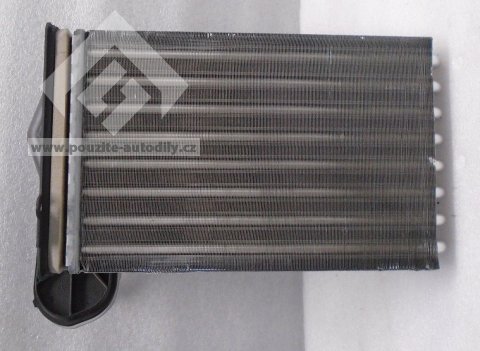 Vložka topení - radiátor 1J1819031A VW