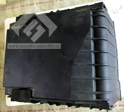 Kryt pro blok pojistek 1K0937132F VW