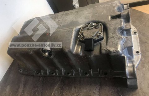 Vana motoru, originál VW Golf, Jetta, Passat, 038103603AG