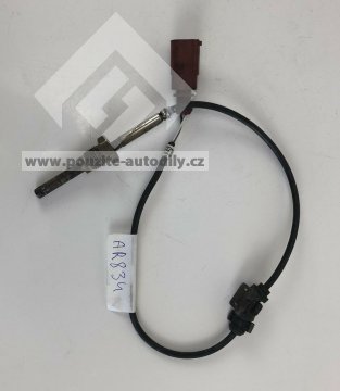 Čidlo teploty spalin 03L906088CE VW