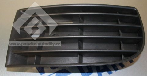 Mřížka větrací vpravo 1K0853666 VW Golf V