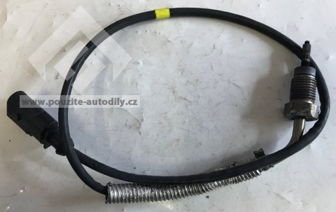 Čidlo teploty spalin 04L906088AR VW Golf VII, Passat B8