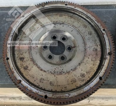 Spojková sada 1,6TDi 04L141015J VW