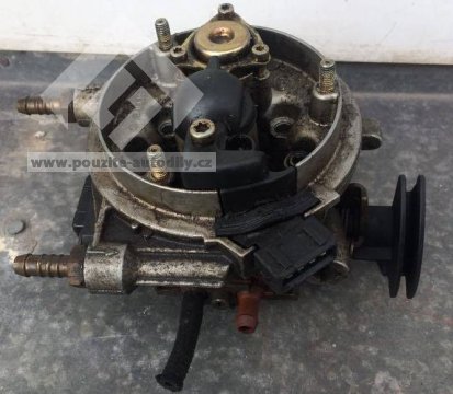 Karburátor 1,6i VW Polo, Golf, 032133023B, Bosch 0438201509