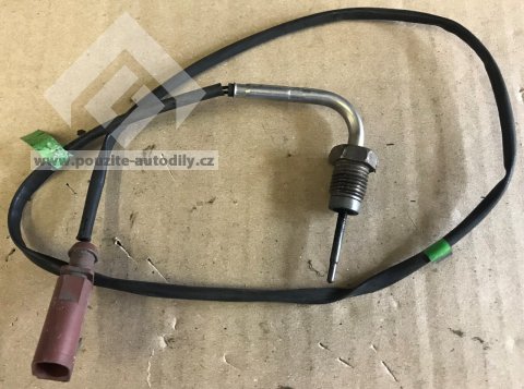 Čidlo teploty spalin VW 03L906088BH, 03L906088DK