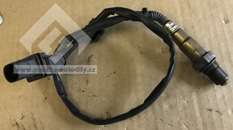 1K0998262AD / 03C906262D / 03L906262B Lambda sonda Bosch VW