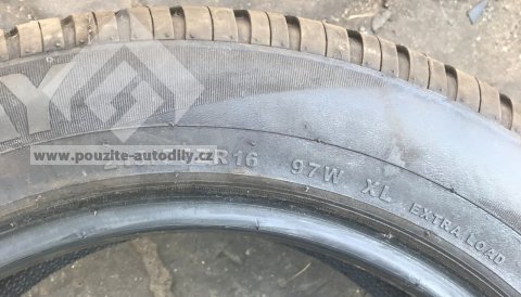Letní pneumatika Runway Performance 926 215/ 55 R16 97W XL