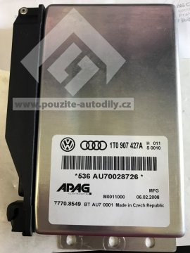 Řídící jednotka multifunkční 1T0907427A VW