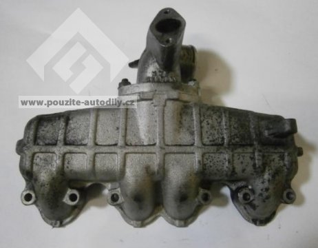 Sací potrubí 028129713E VW Transportér T4