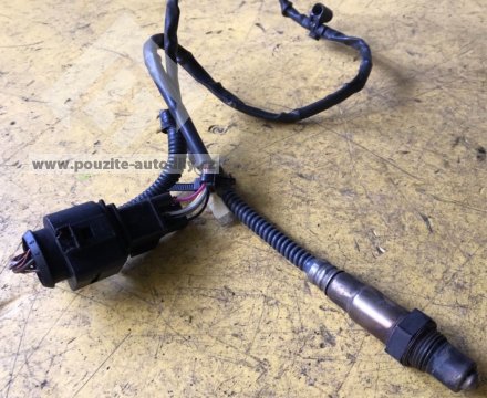 Lambda sonda 07Z906262 VW Touareg 5.0 V10