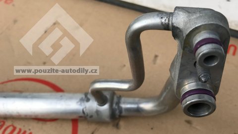 5Q1816738C Trubka klimatizace VW, Škoda, Audi, Seat