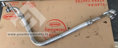 5Q1816738C Trubka klimatizace VW, Škoda, Audi, Seat