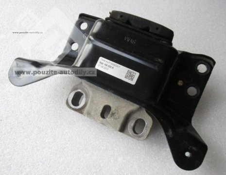 Silentblok převodovky 5Q0199555R VW