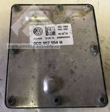 Řídící jednotka Haldex 0CQ907554H VW