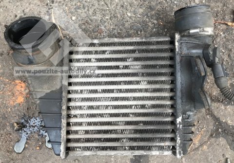 Intercooler 1J0145803A VW Bora, Golf IV