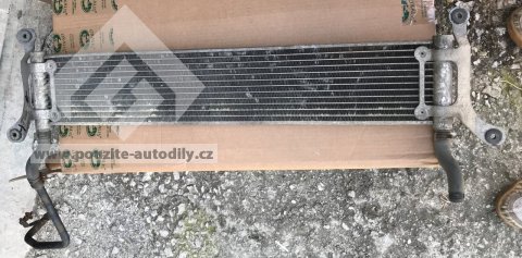 Přídavný chladič vody 7L6121212A VW Touareg 7L