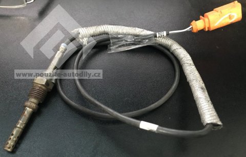 Čidlo teploty spalin VW 03G906088F, G495