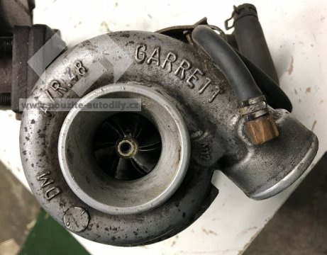 Turbo GARRETT 7033250001, 062145701 VW LT II 2.8TDi