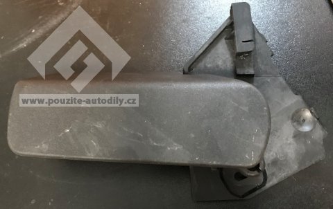 Madlo pro zámek víka 4L1823533A, 7P0823633 VW Touareg 7P