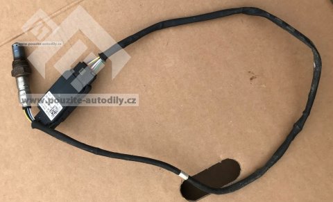 NOx sensor 04L907805BK VW Tiguan II, Bosch 0281007143/ 144