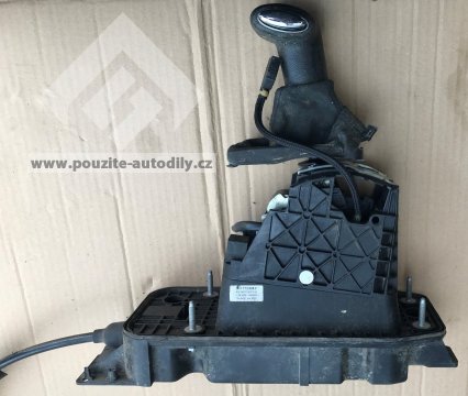 Ovládání řazení 3C1713025F, 1K0713061 VW Passat 3C B6 CC/CC