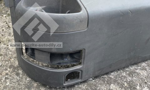 Vyplň boční stěny vpravo vzadu 7H5867038N VW Transporter T5