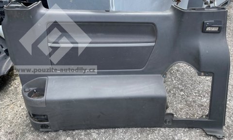 Vyplň boční stěny vpravo vzadu 7H5867038N VW Transporter T5