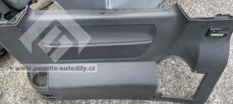 Vyplň boční stěny vpravo vzadu 7H5867038N VW Transporter T5