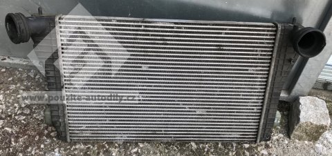 Intercooler 1J0145803H VW Bora, Golf IV