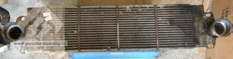 Intercooler 7H0145804B VW Transportér T5