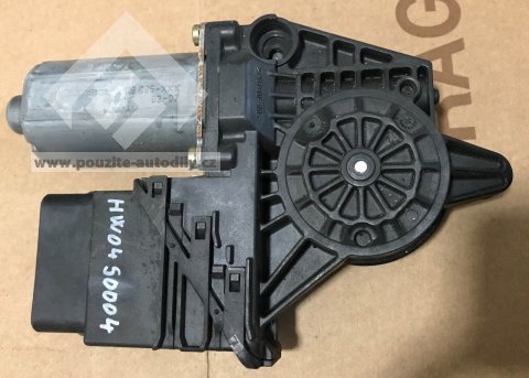 Motor stahování okna vlevo vzadu 1C0959811 VW Passat B5