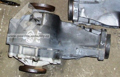 Diferenciál EUT 01R500044F VW Passat B5 01-05