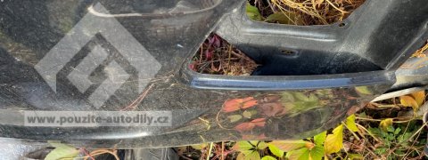 Zadní víko VW Sharan II 10- 7N0827159B