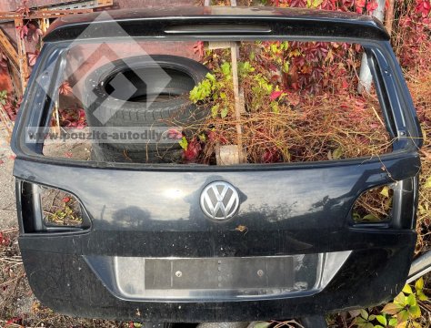 Zadní víko VW Sharan II 10- 7N0827159B