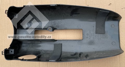 Kryt pod sloupek řazení 6Q0858559AG VW Polo 9N