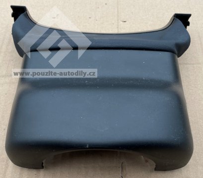 Kryt pod sloupek řazení 6Q0858565C VW Polo 9N