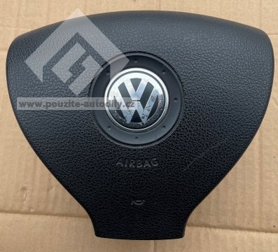 Airbag volantu 6Q0880201AC VW Polo 9N