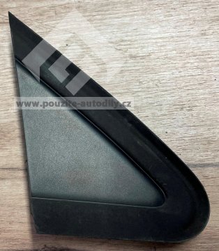 6Q0853274A krytka blatníku vpravo VW Polo 9N 02-