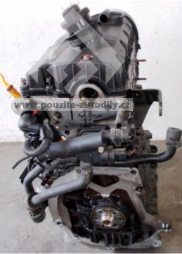 Motor BDK 2.0 SDi 55 kW 75 PS VW Golf V 1K, Jetta V