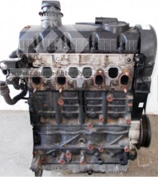 Motor BDK 2.0 SDi 55 kW 75 PS VW Golf V 1K, Jetta V