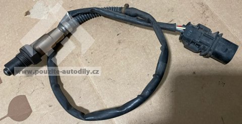 03G906262A, Bosch 0 281 001 042/ 043 Lambda sonda VW