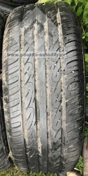 Firestone TZ300 205 / 55 R16 91V letní pneu