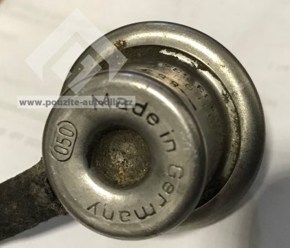 078133534C Regulátor tlaku paliva VW, Audi, Škoda, Seat