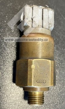 6N0919081A Čidlo tlaku oleje 40 bar, VW, Audi, Škoda, Seat