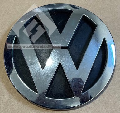 7L6853630A Znak VW ULM 14cm VW Touareg 7L