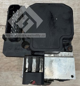 8E0614111T BOSCH 0265202401 Agregát ABS VW Passat B5 3B