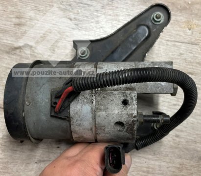 8E0614175F Bosch 0265410050 Hydraulické čerpadlo ESP VW