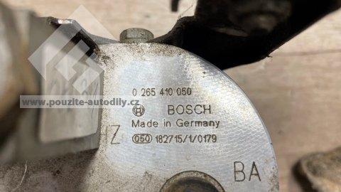 8E0614175F Bosch 0265410050 Hydraulické čerpadlo ESP VW