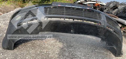 Přední nárazník VW Passat B5 lift 3B0807217L